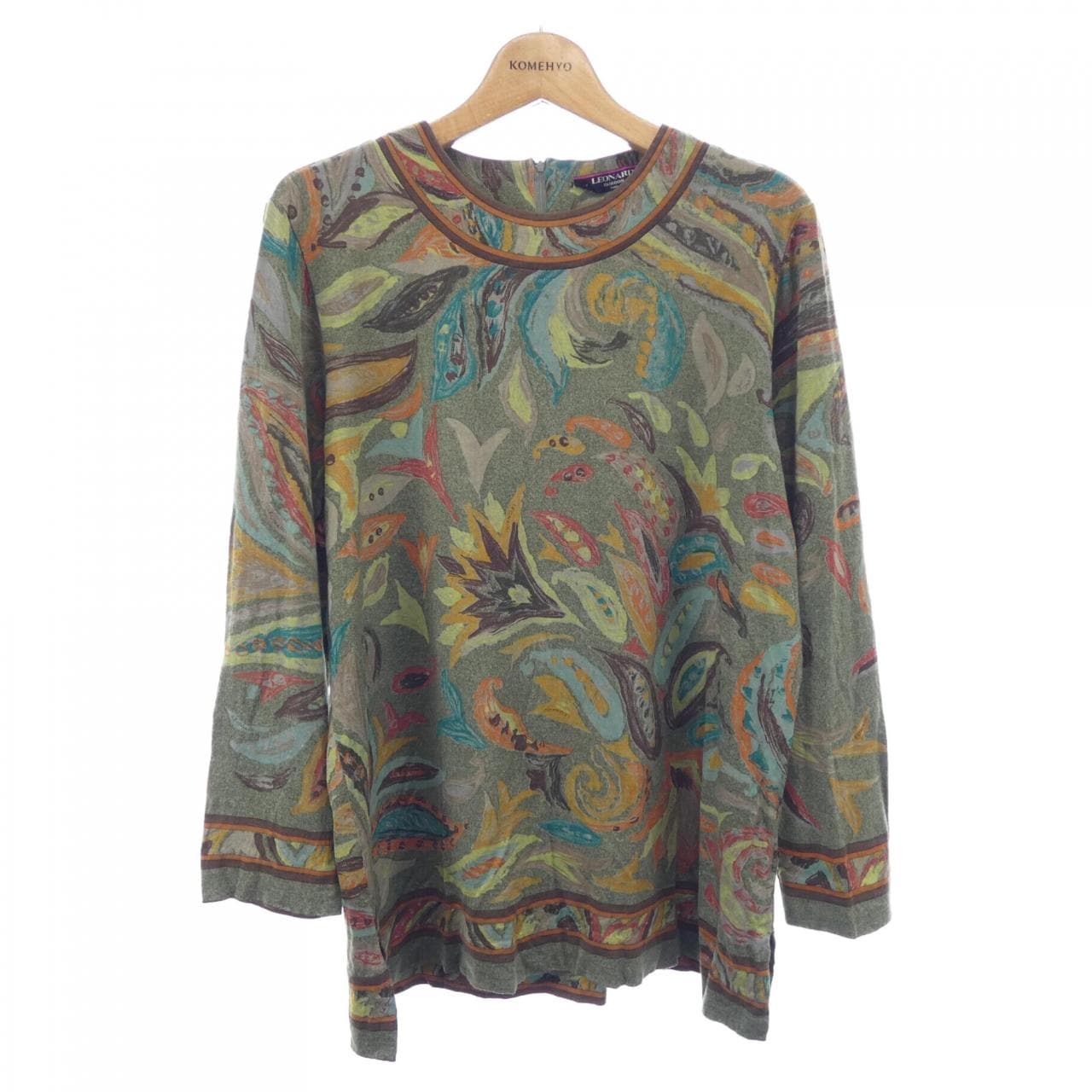 LEONARD FASHION Tops