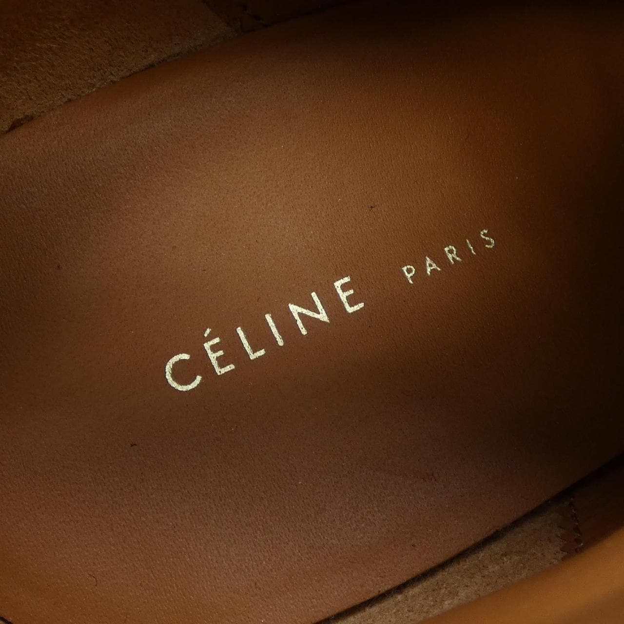 セリーヌ CELINE ブーツ