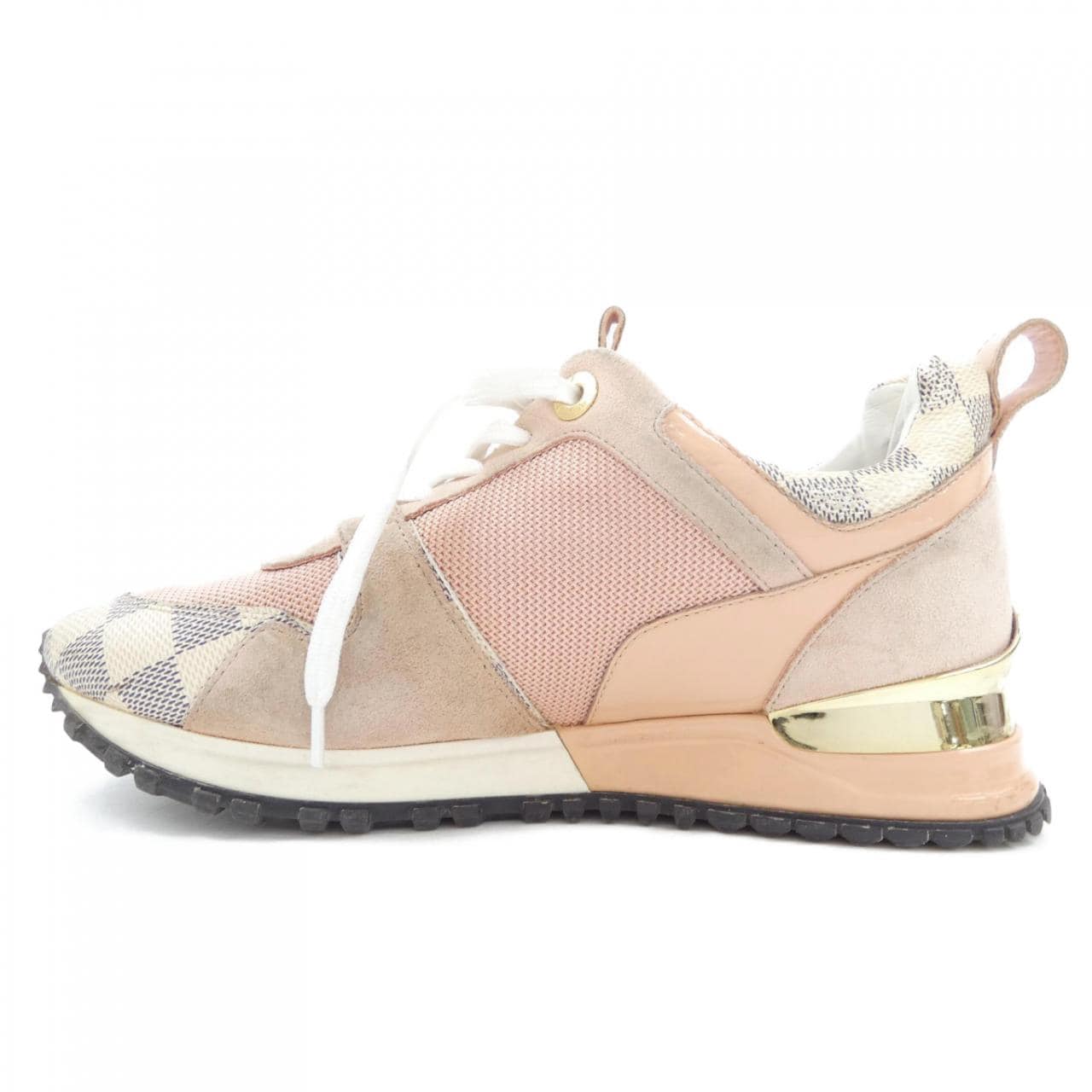 LOUIS LOUIS VUITTON sneakers