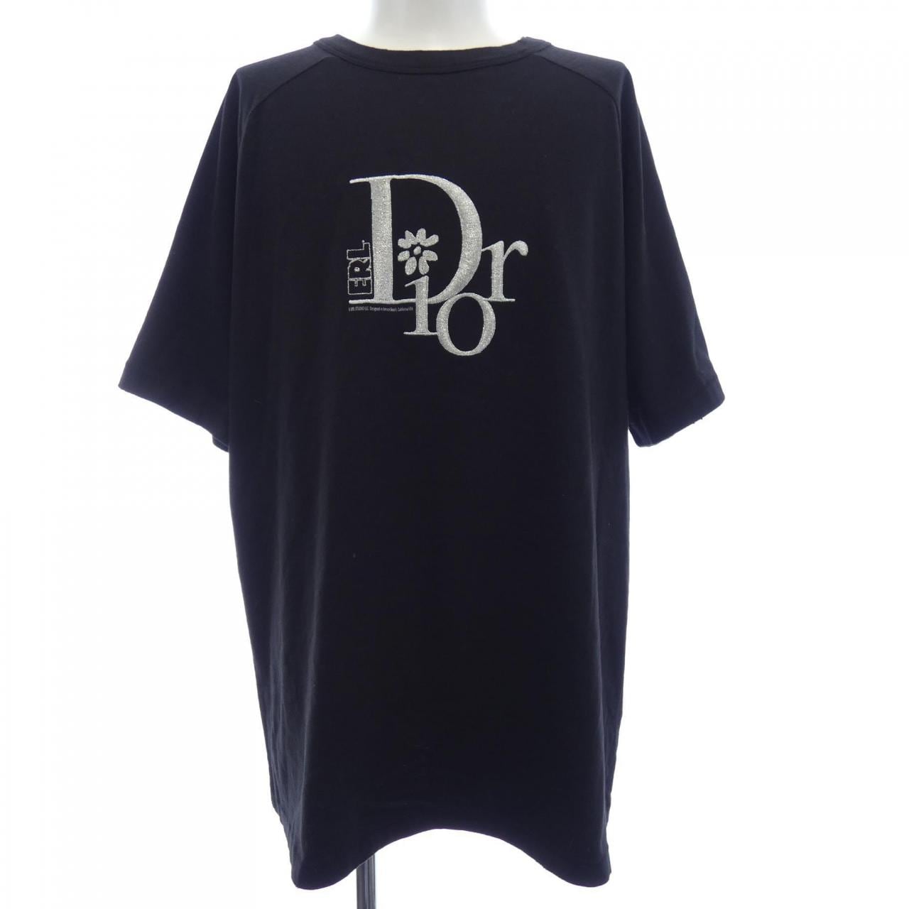 ディオール DIOR Tシャツ