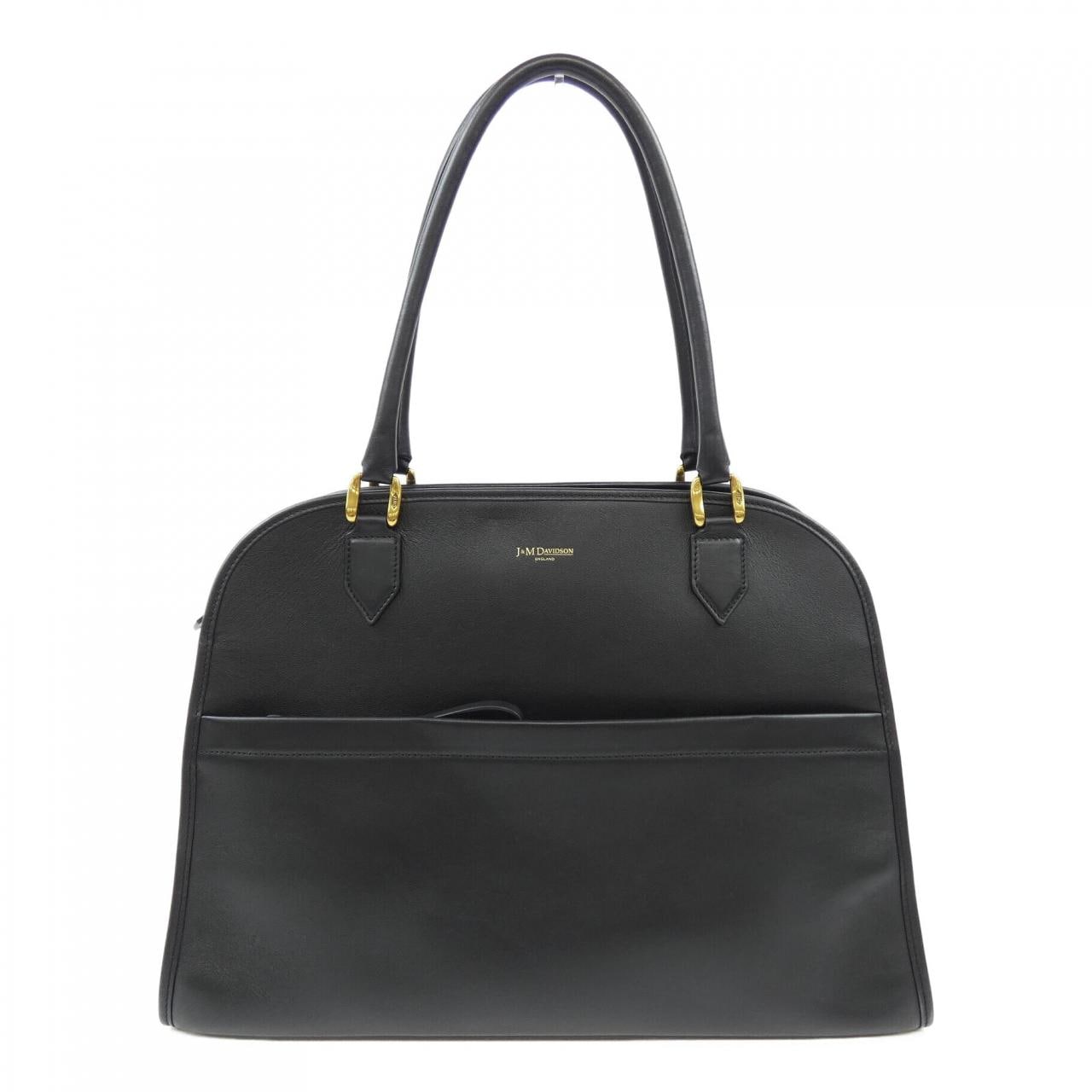 ジェイアンドエムデヴィッドソン J&M DAVIDSON BAG