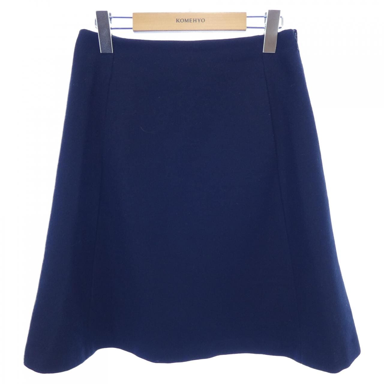 JIL SANDER NAVY NAVY Skirt