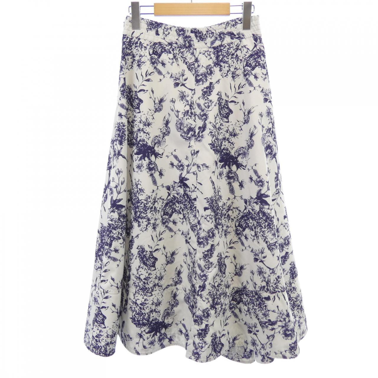 米兰欧文MILA OWEN裙子