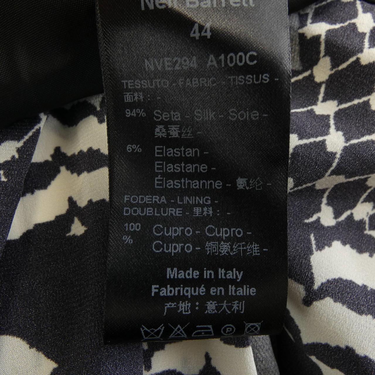 ニールバレット Neil Barrett ワンピース