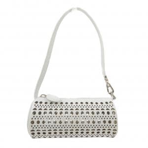 アライア ALAIA MINI TUBE BAG AA1P042CA262 BAG