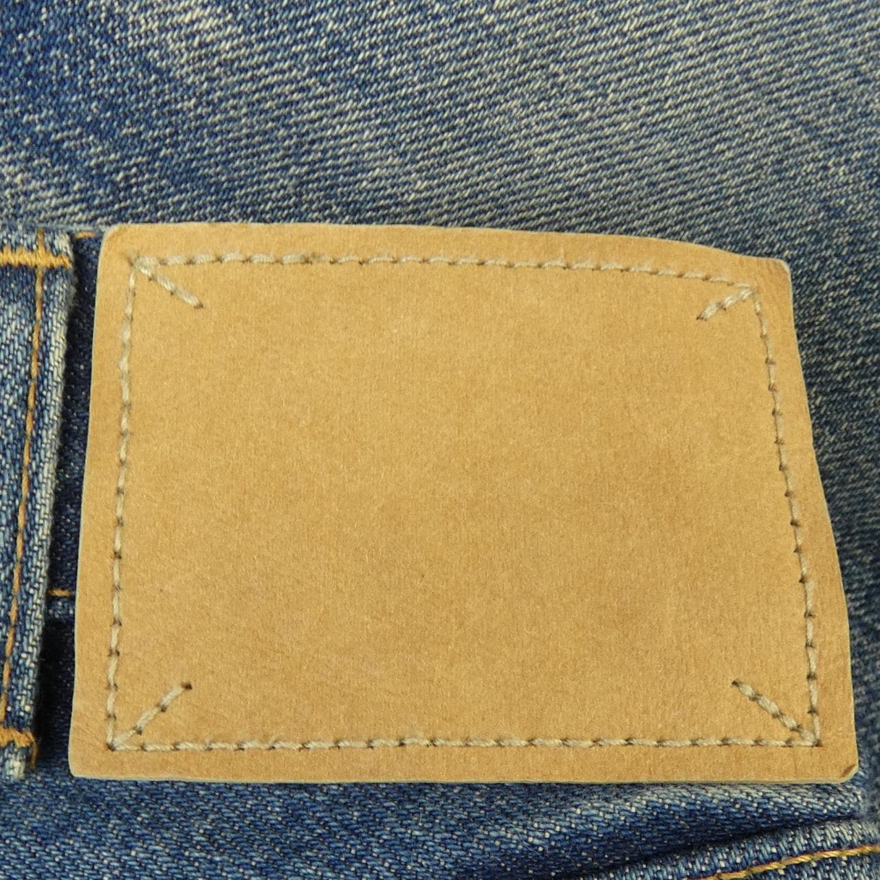 セリーヌ CELINE ポリージーンズ 2N754423R ジーンズ