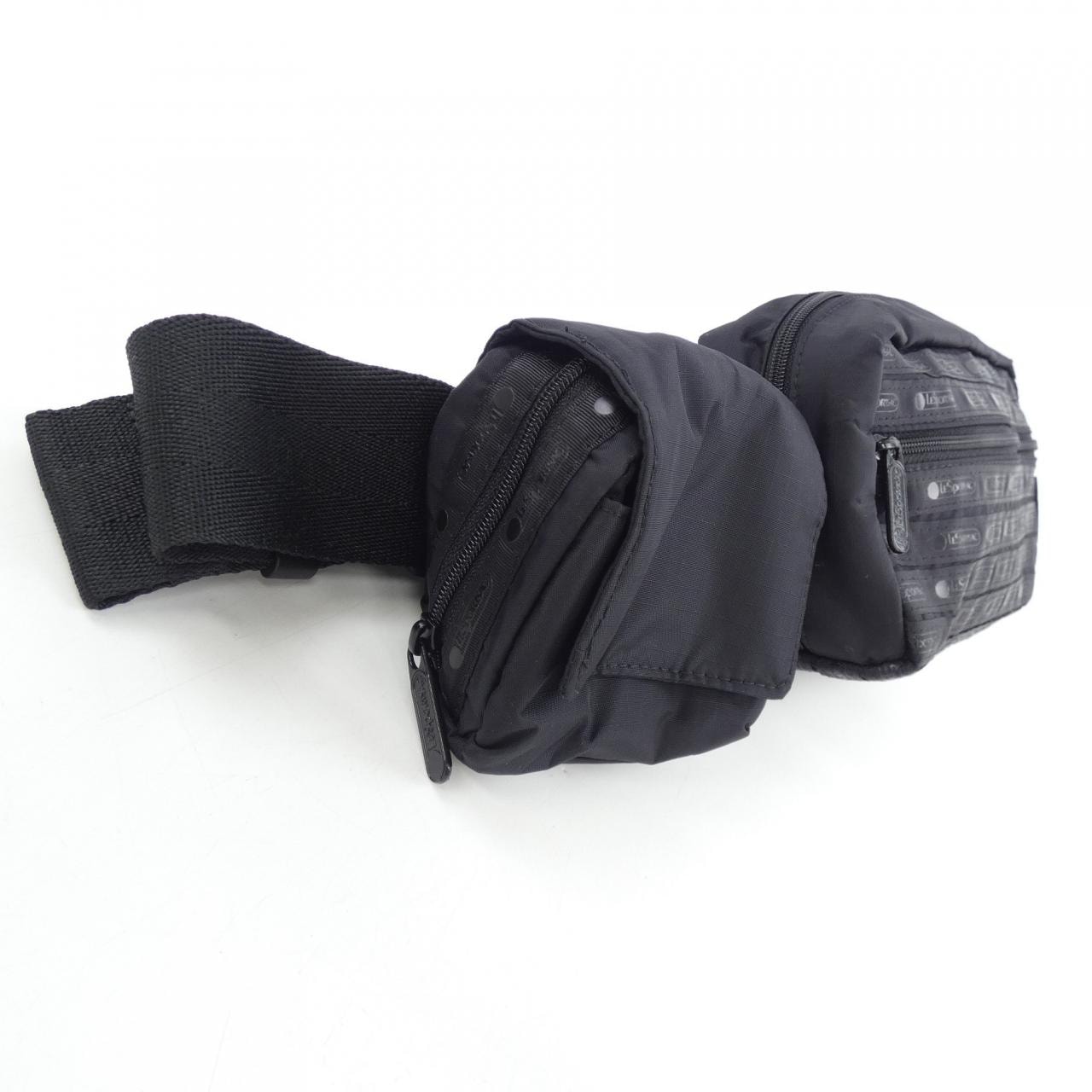 ズッカ ZUCCA LESPORTSAC BAG