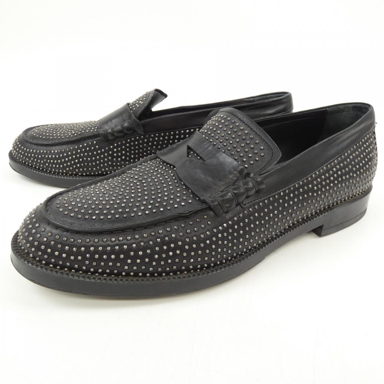 エンポリオアルマーニ EMPORIO ARMANI X4A 123 182 8 シューズ