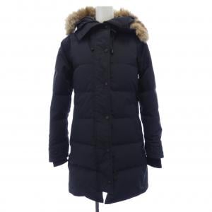 カナダグース CANADA GOOSE 3802LA SHELBURNE シェルバーン ダウンコート