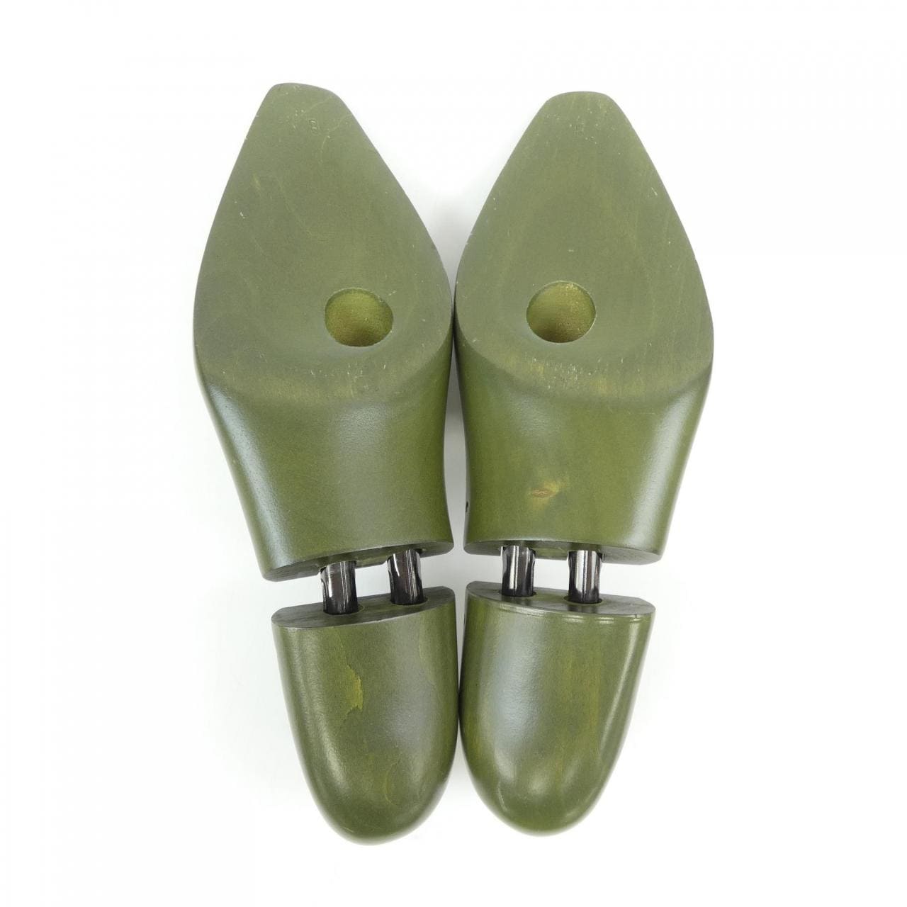 ベルルッティ Berluti シューキーパー