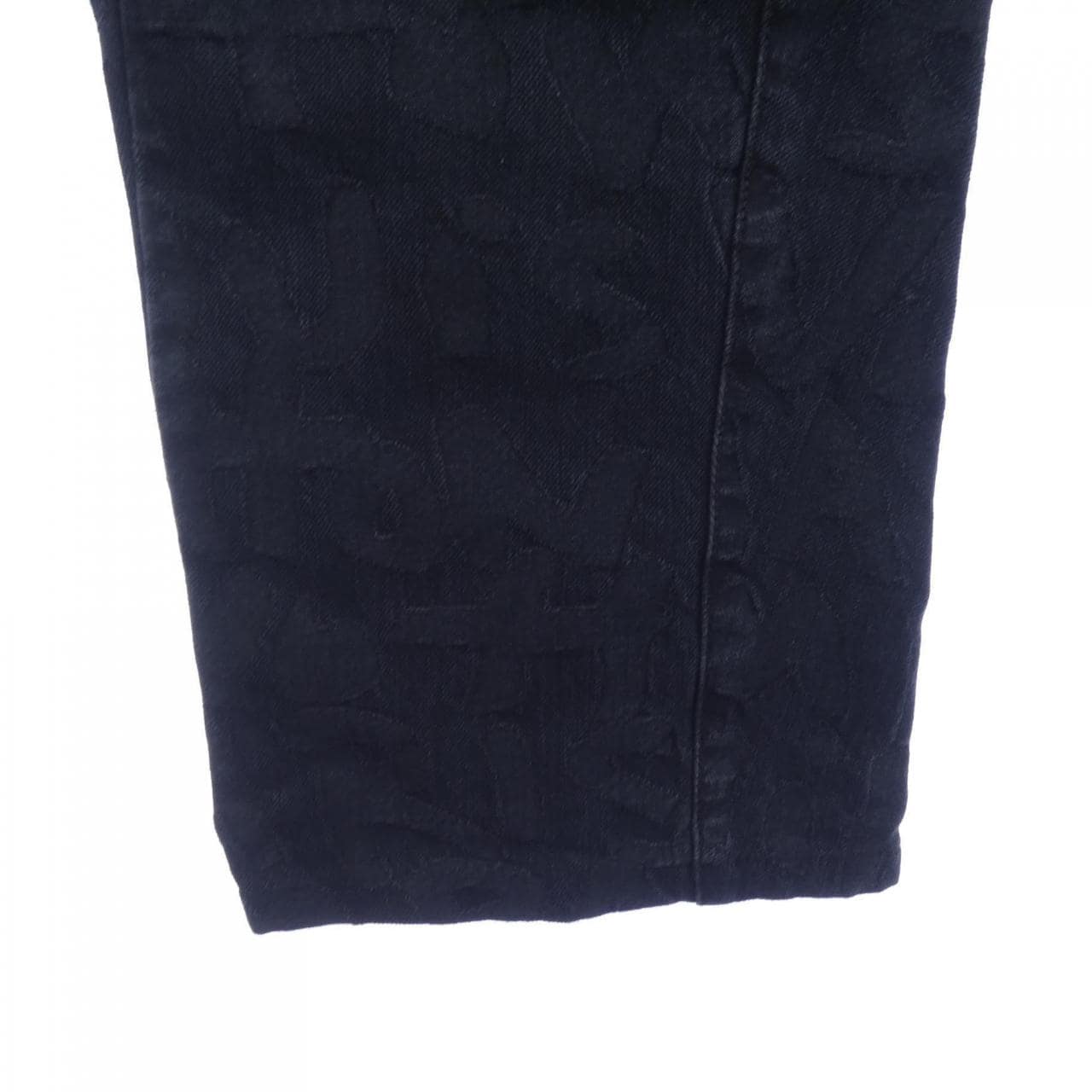 ルイヴィトン LOUIS VUITTON グラフィティデニム MODP56BCT ジーンズ