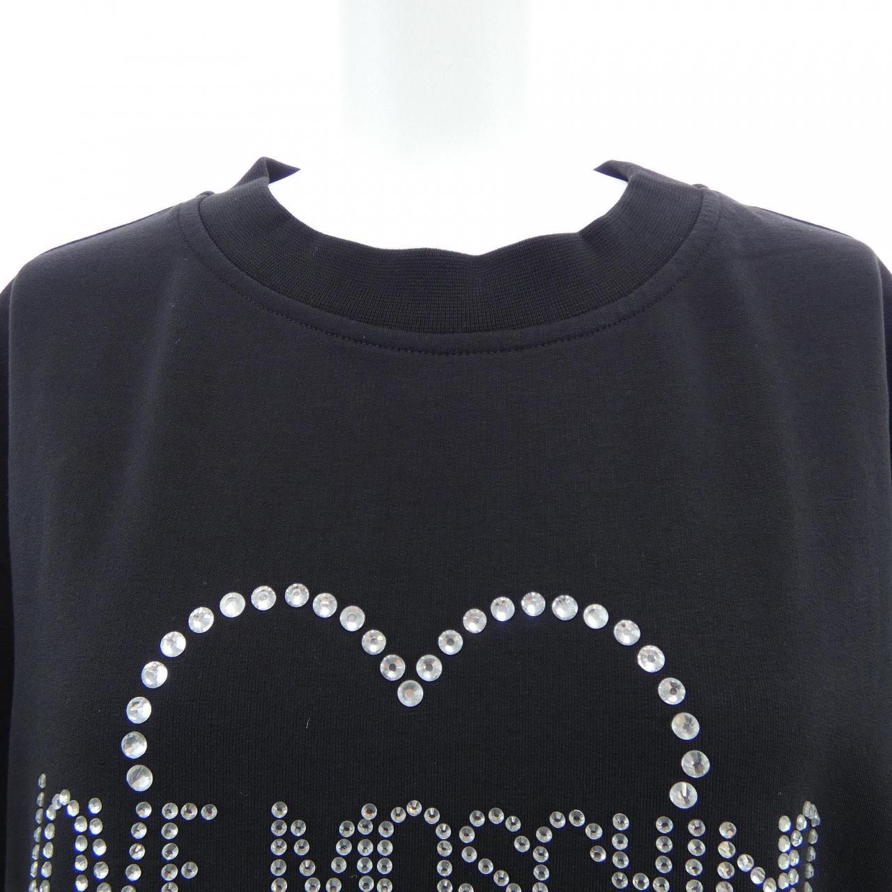 ラブモスキーノ LOVE MOSCHINO ワンピース