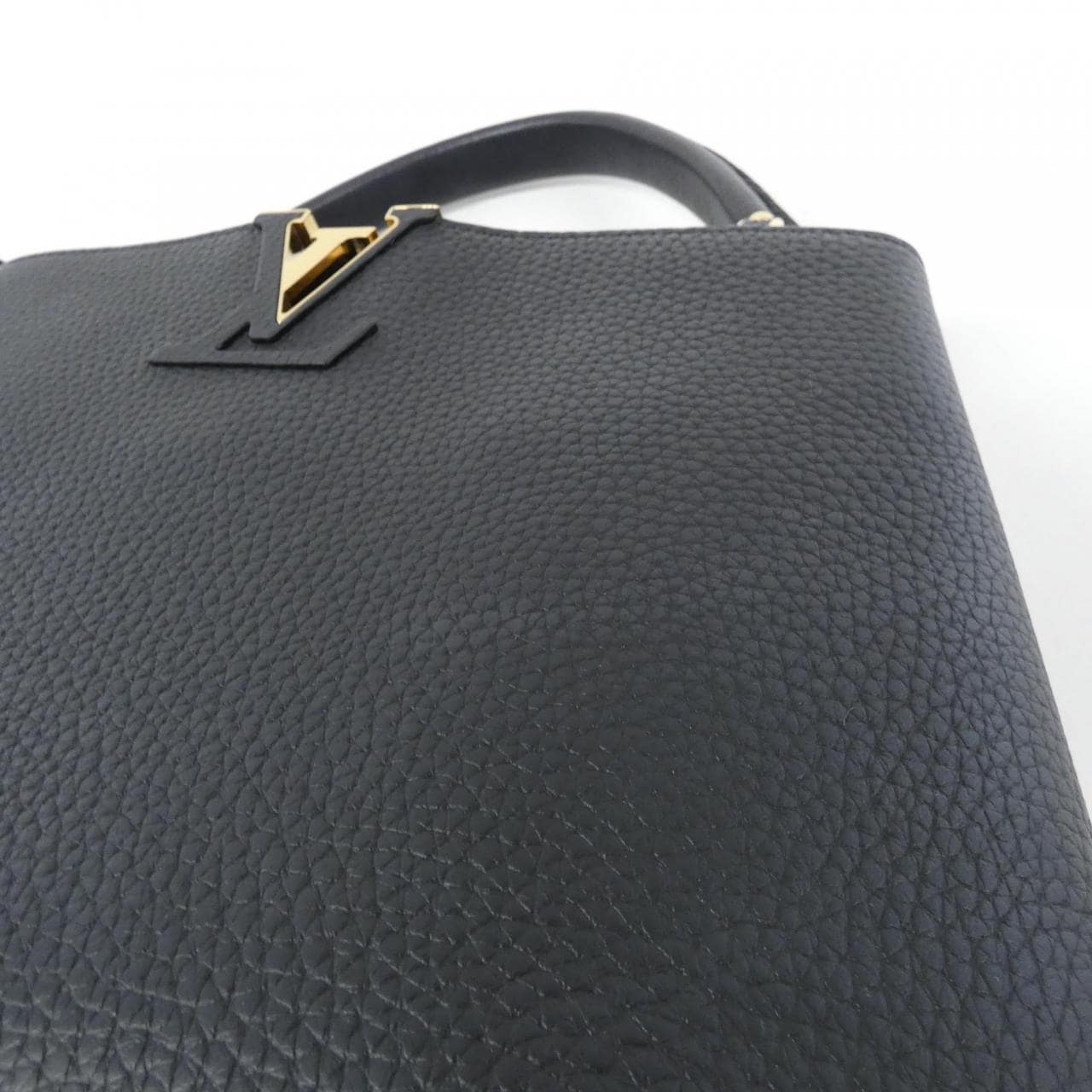 LOUIS VUITTON Capucines MM M42259 包