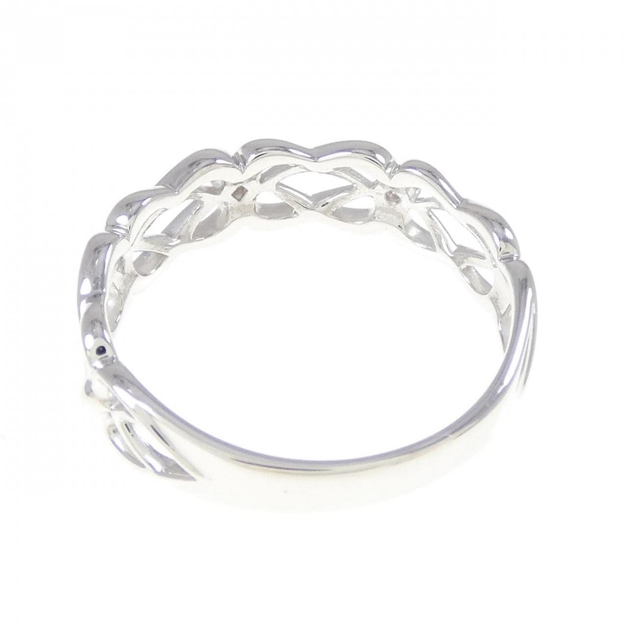 VENDOME Diamond ring