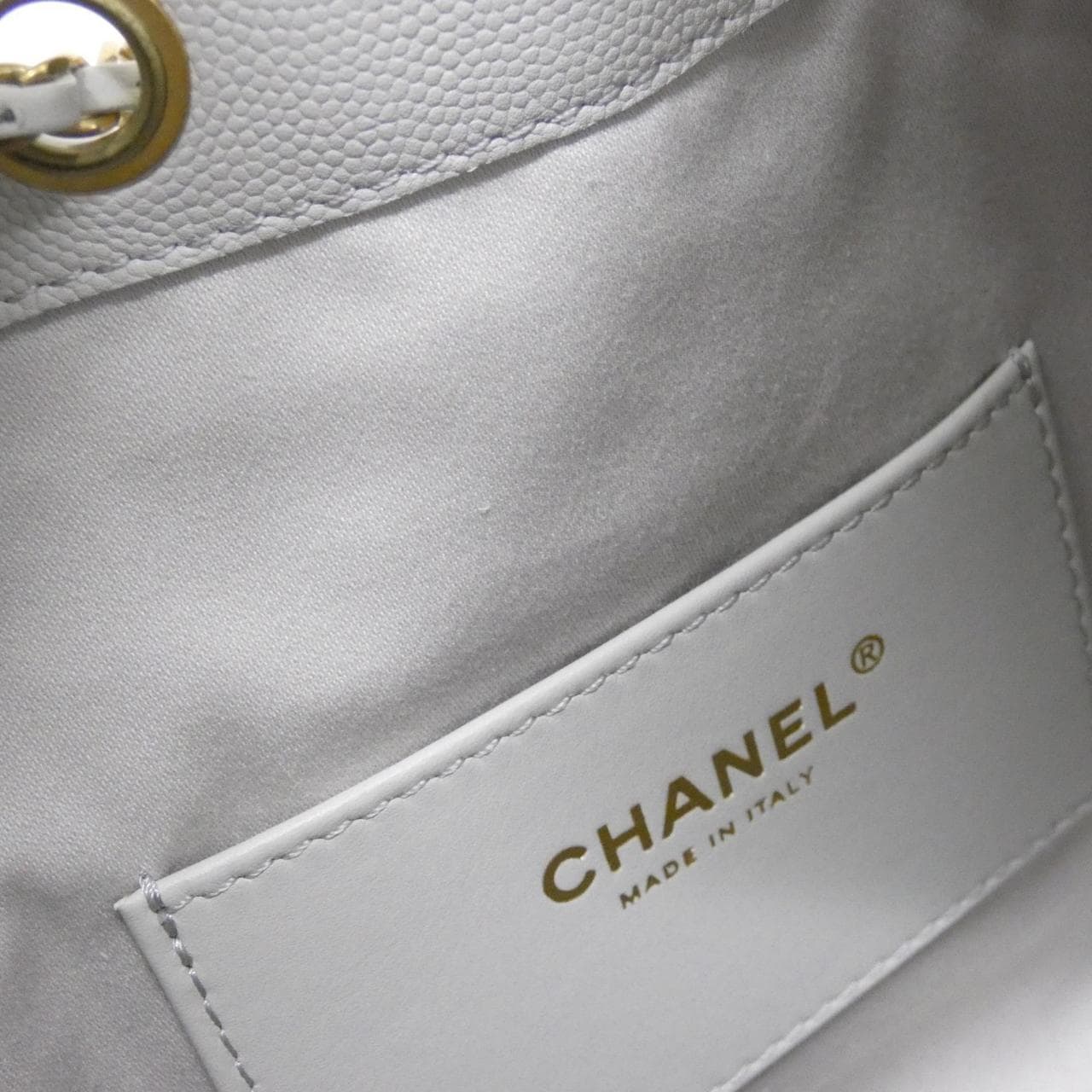 シャネル シャネル25 ライン AS5293 ショルダーバッグ