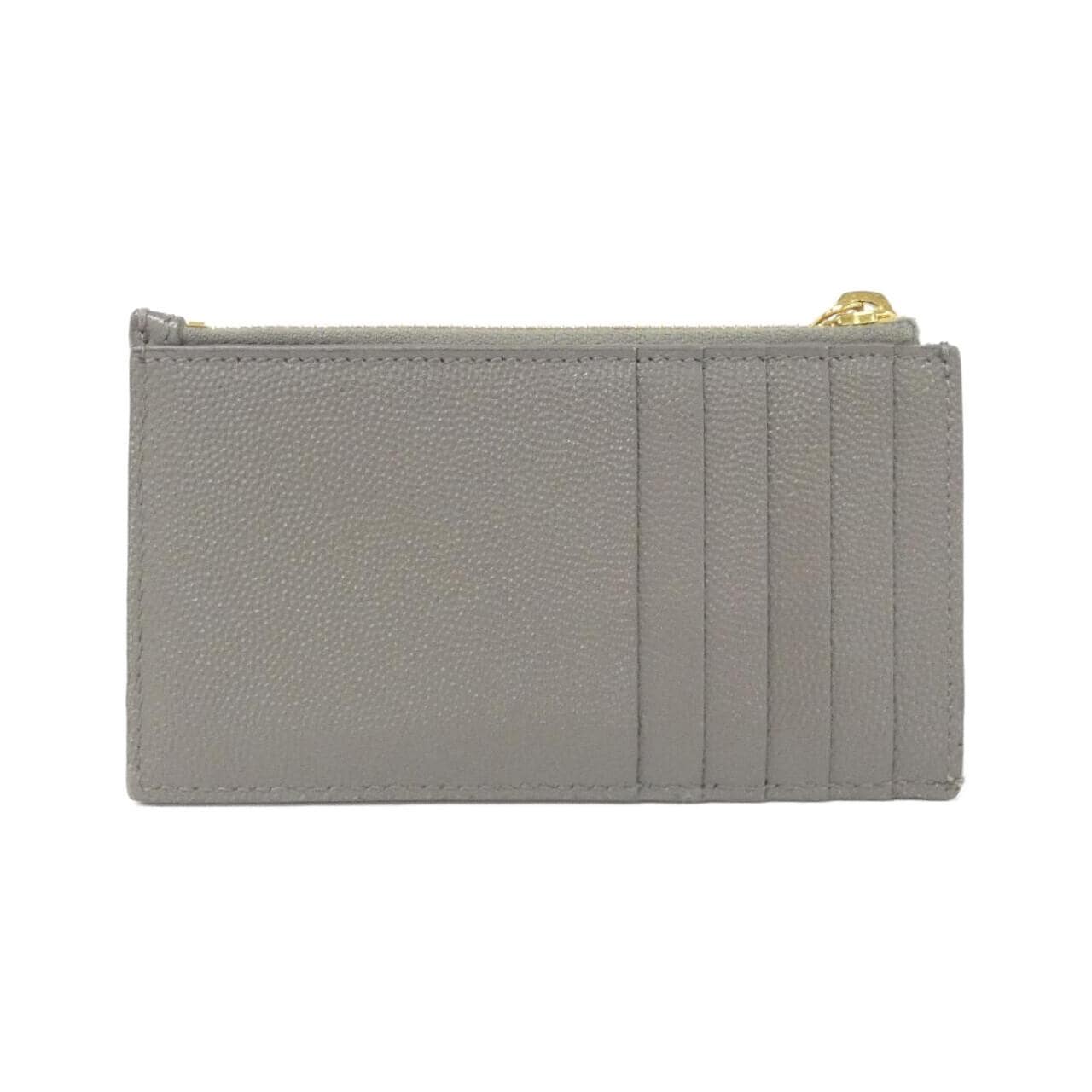 サンローラン 607915 BOW01 コインケース