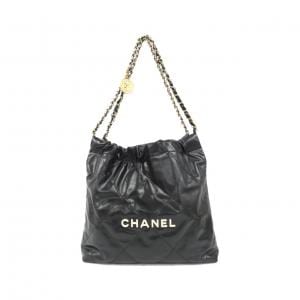 CHANEL CHANEL 22線 AS3260 單肩包