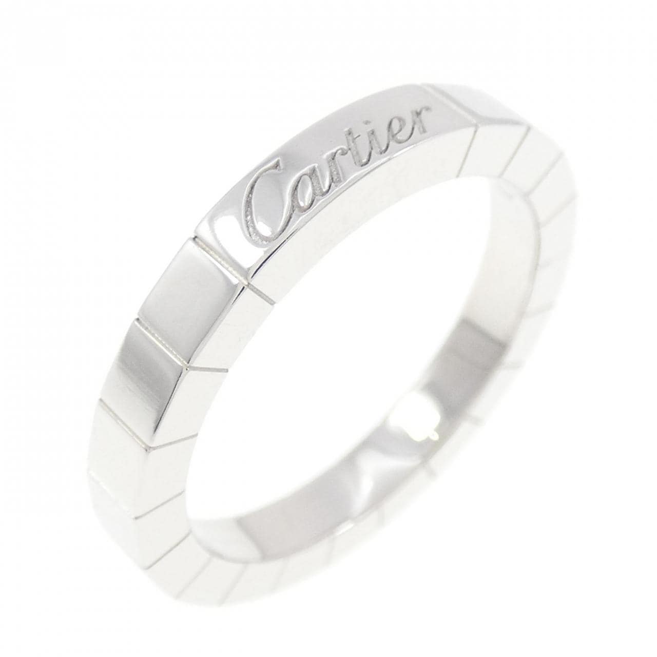 Cartier Lanieres
