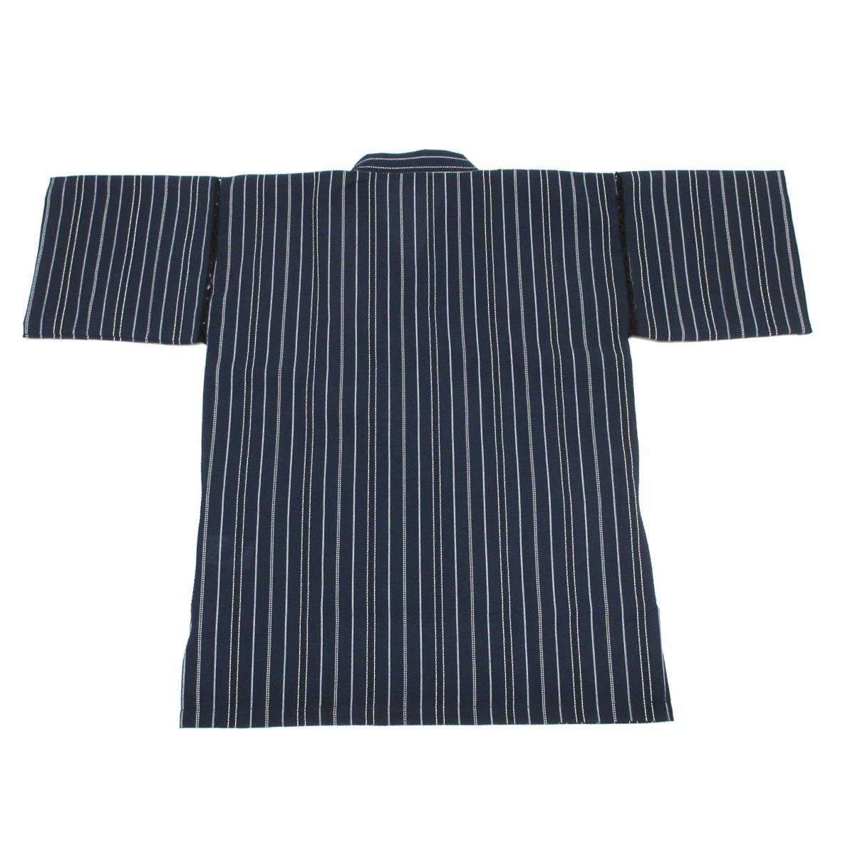 【未使用品】男甚平　Ｌサイズ