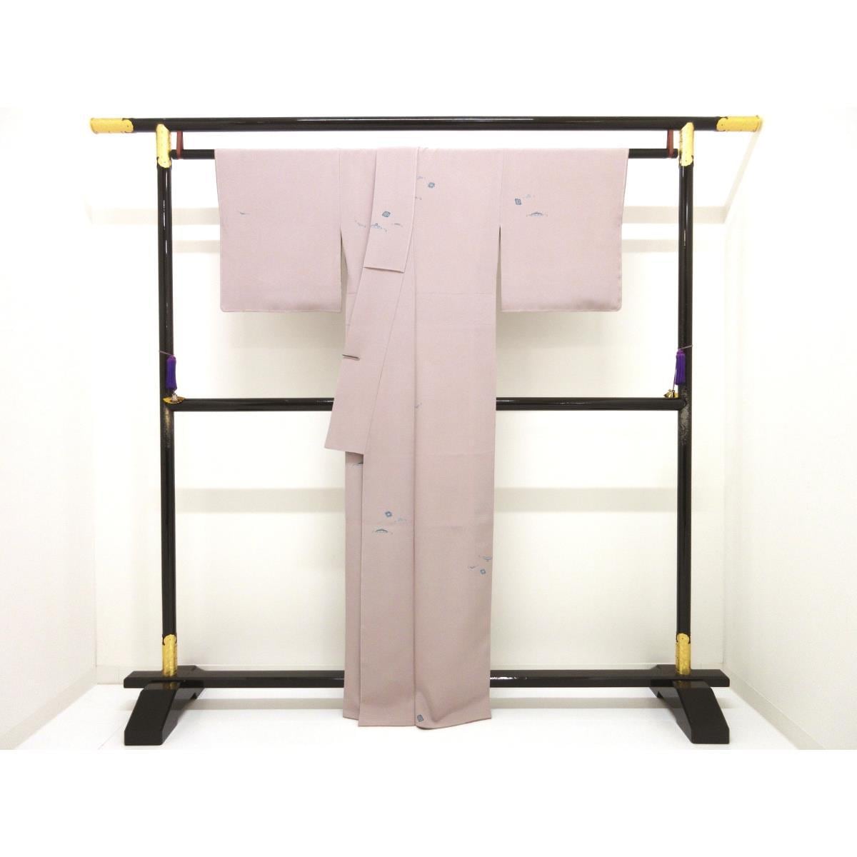 【未使用品】小紋　田畑喜八