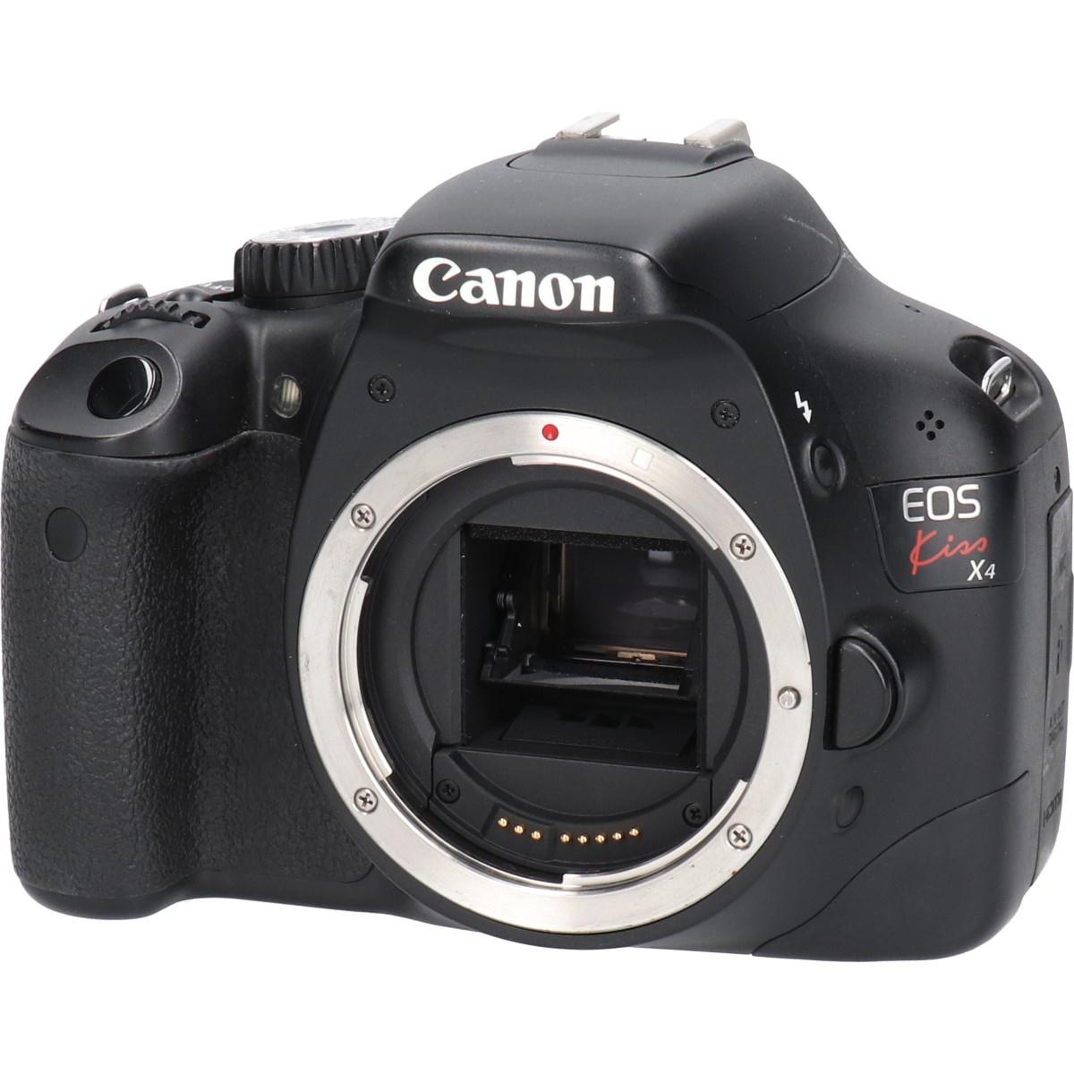 ＥＯＳ　ＫＩＳＳ　Ｘ４