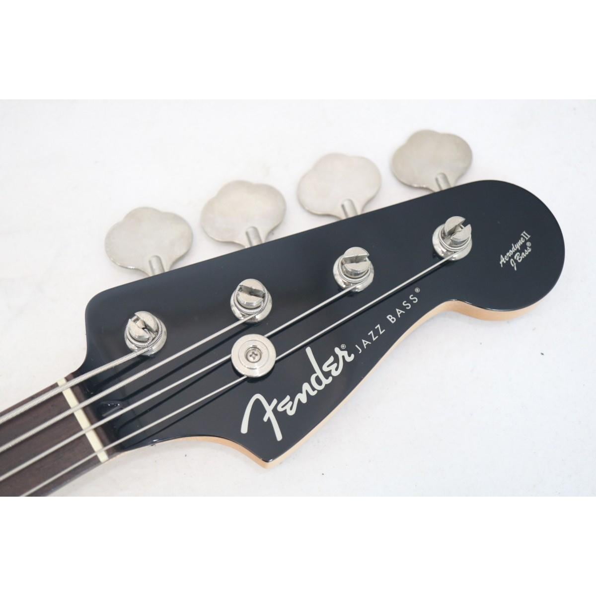 ＦＥＮＤＥＲ　ＪＡＰＡＮ　　ＡＥＲＯＤＹＮＥ　ＪＡＺＺ　ＢＡＳＳ　ＩＩ
