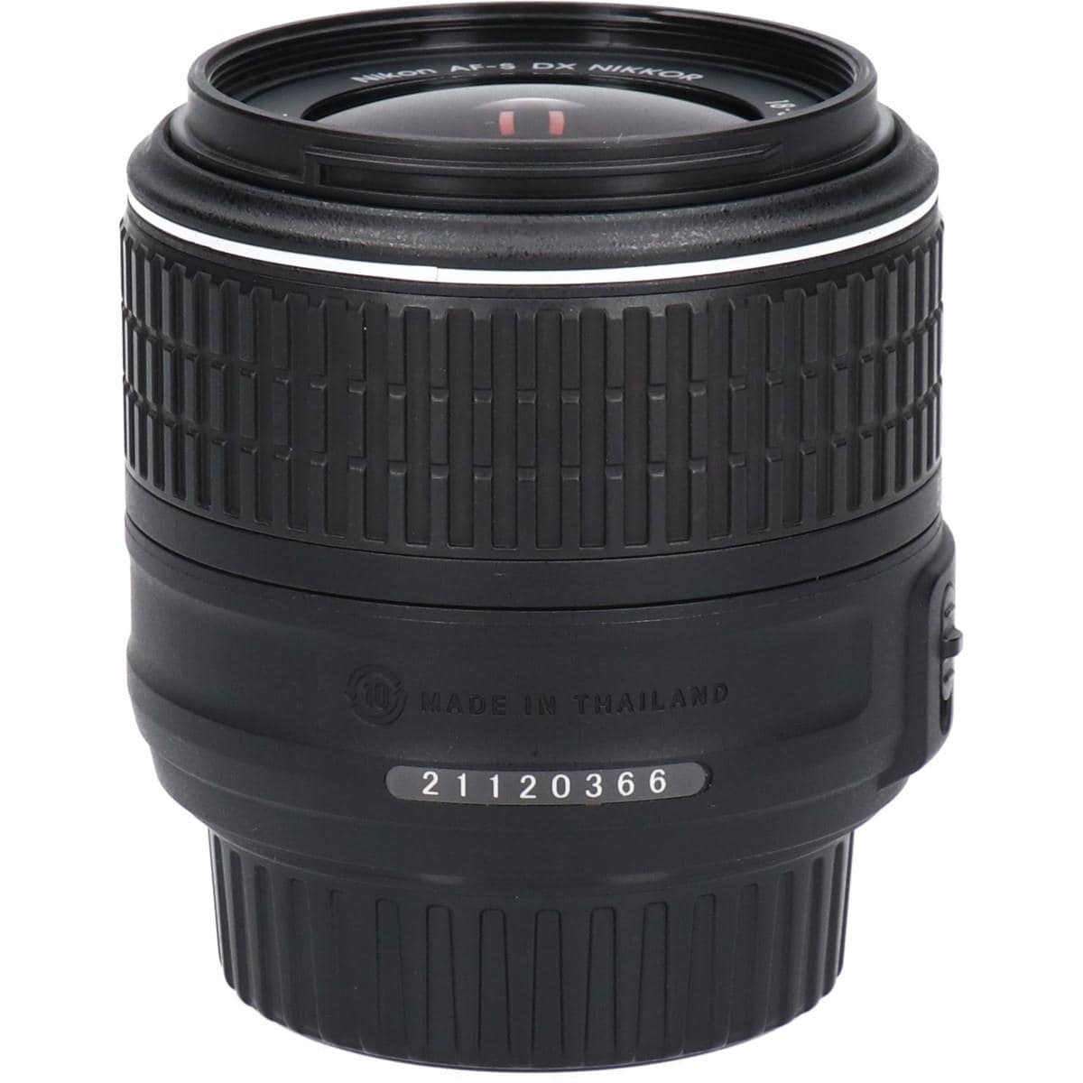 ＡＦ－Ｓ　ＤＸ１８－５５ｍｍ　Ｆ３．５－５．６ＧＶＲＩＩ