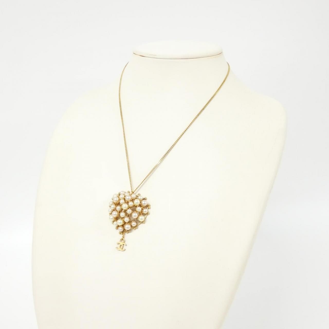 [vintage] CHANEL項鍊