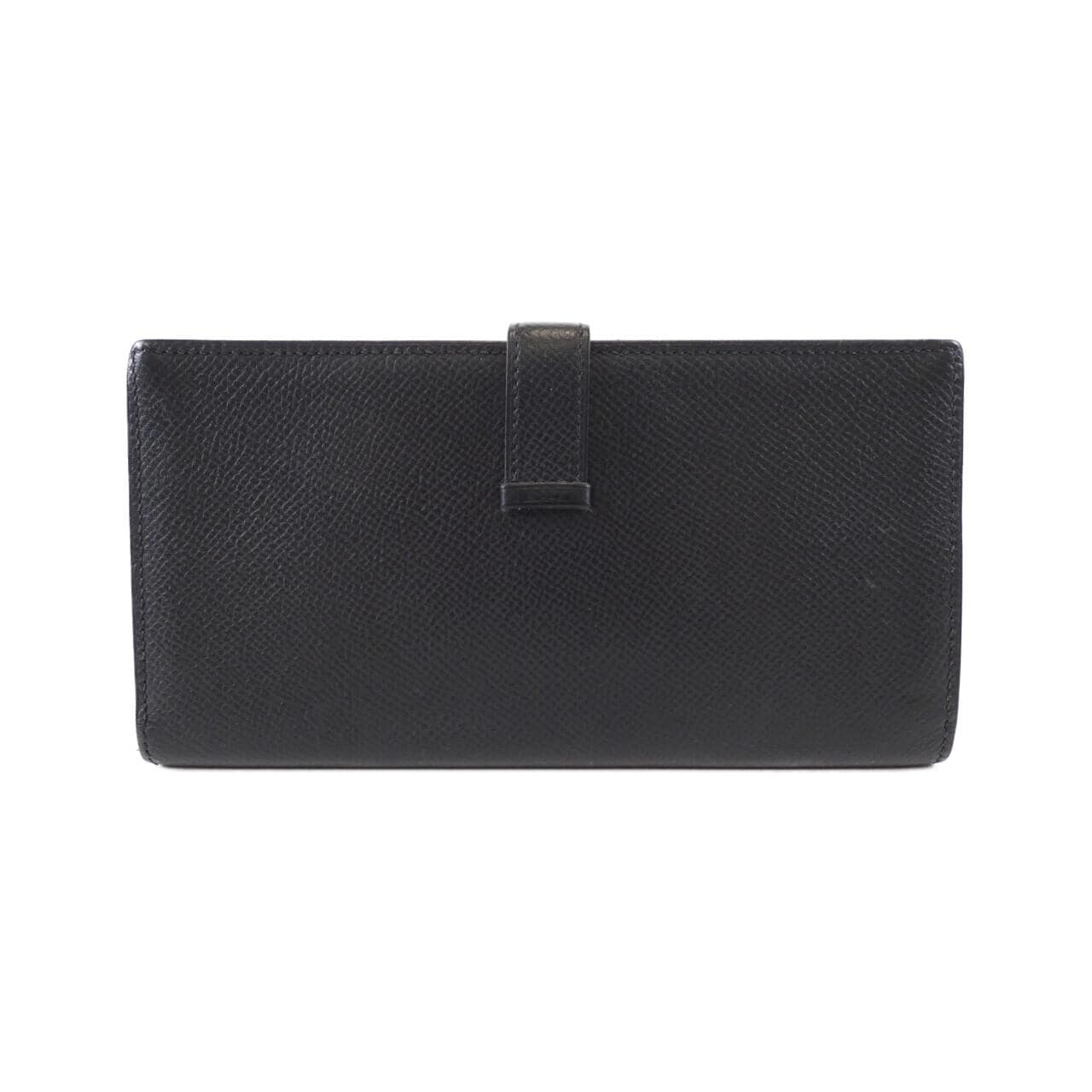 HERMES Bearn Soufflé 039785CK 钱包