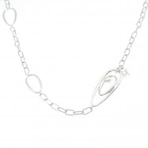 ミキモト ムーン デュー ネックレス 6.7mm