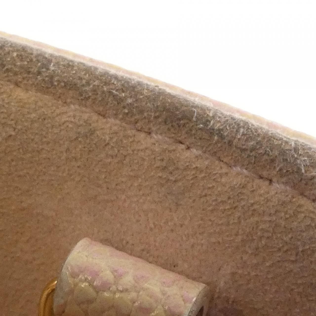 ルイヴィトン モノグラム アンプラント(サマースターダスト) オンザゴー PM M46168 バッグ