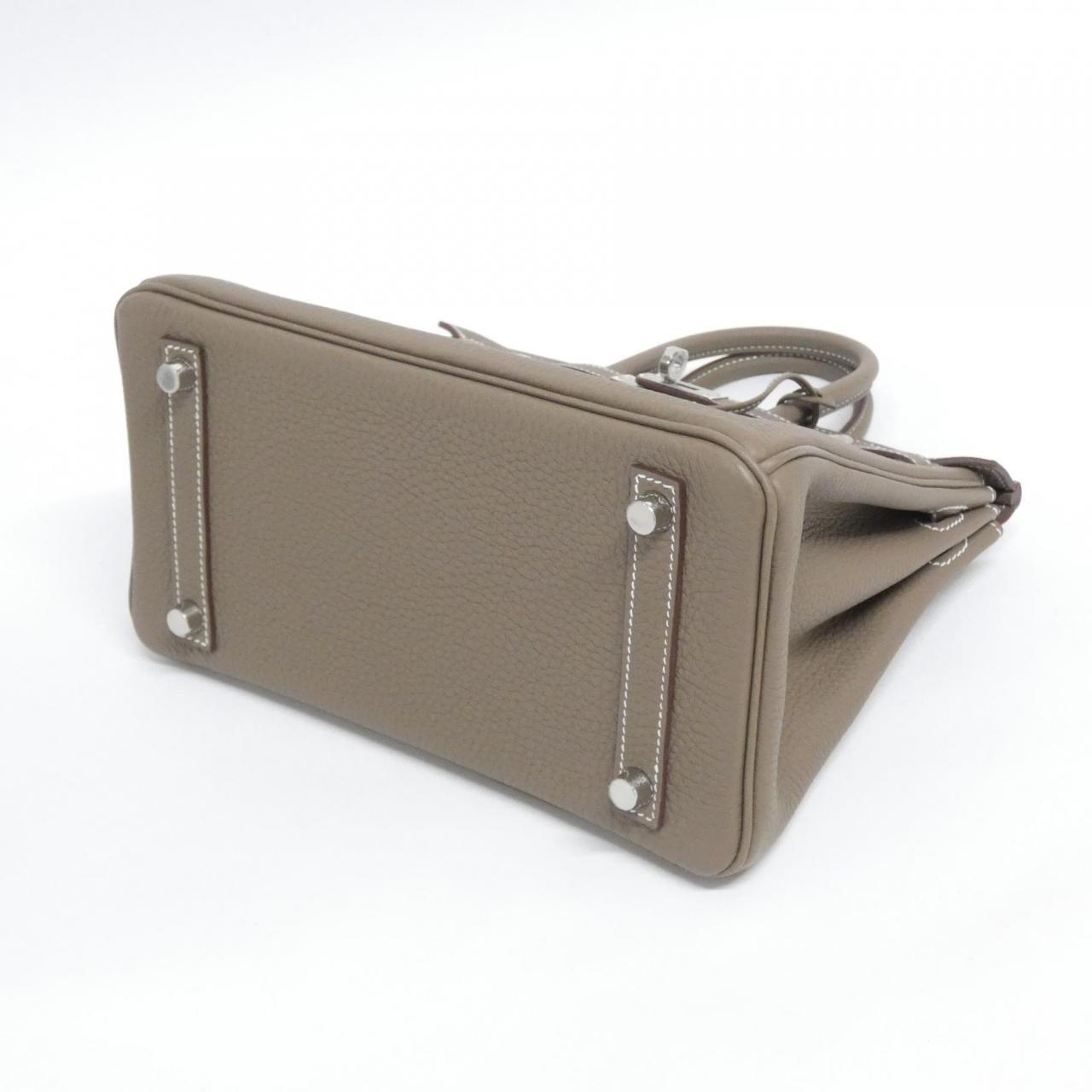 【未使用品】エルメス バーキン 25cm 041344CK バッグ