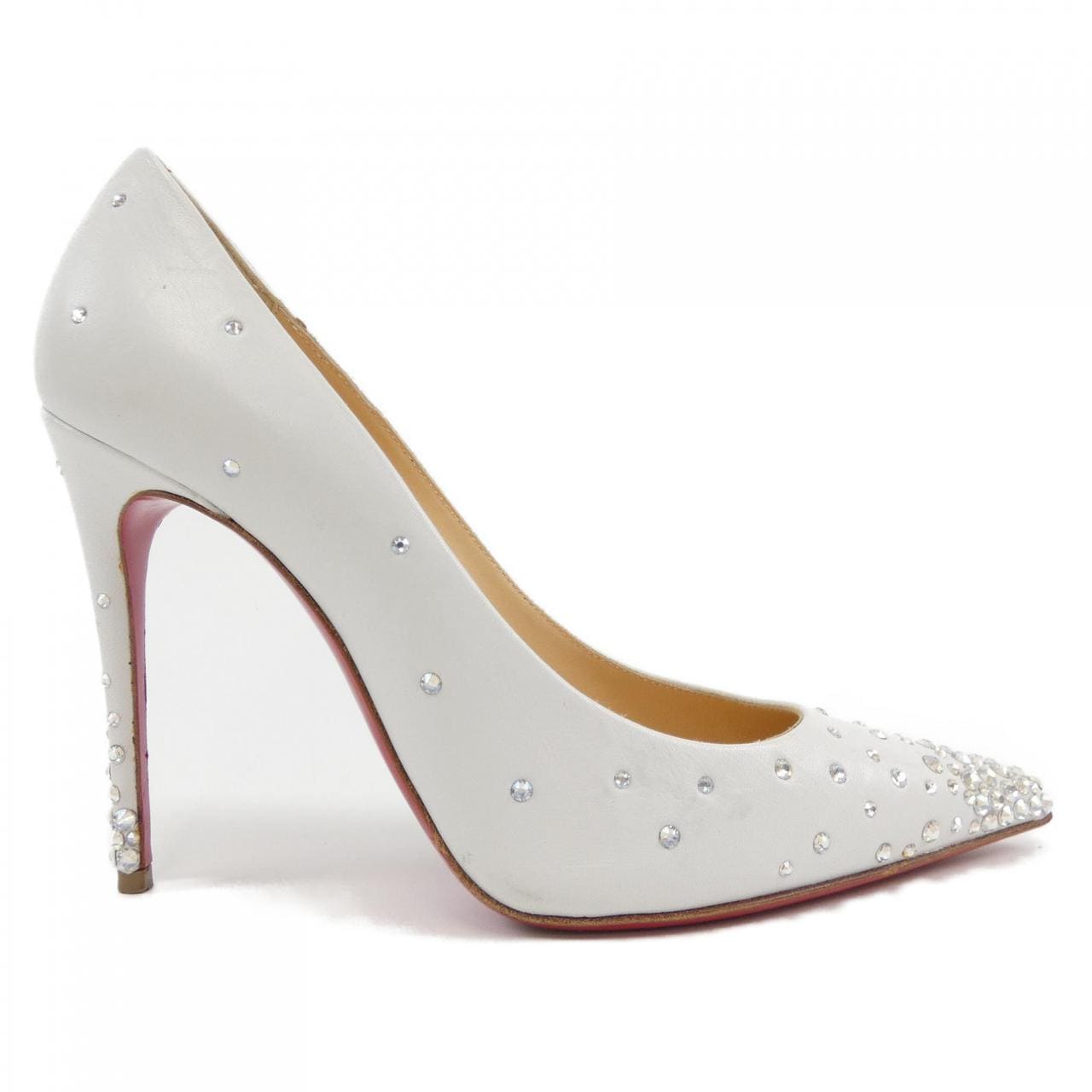 CHRISTIAN LOUBOUTIN CHRISTIAN LOUBOUTIN PUMPS