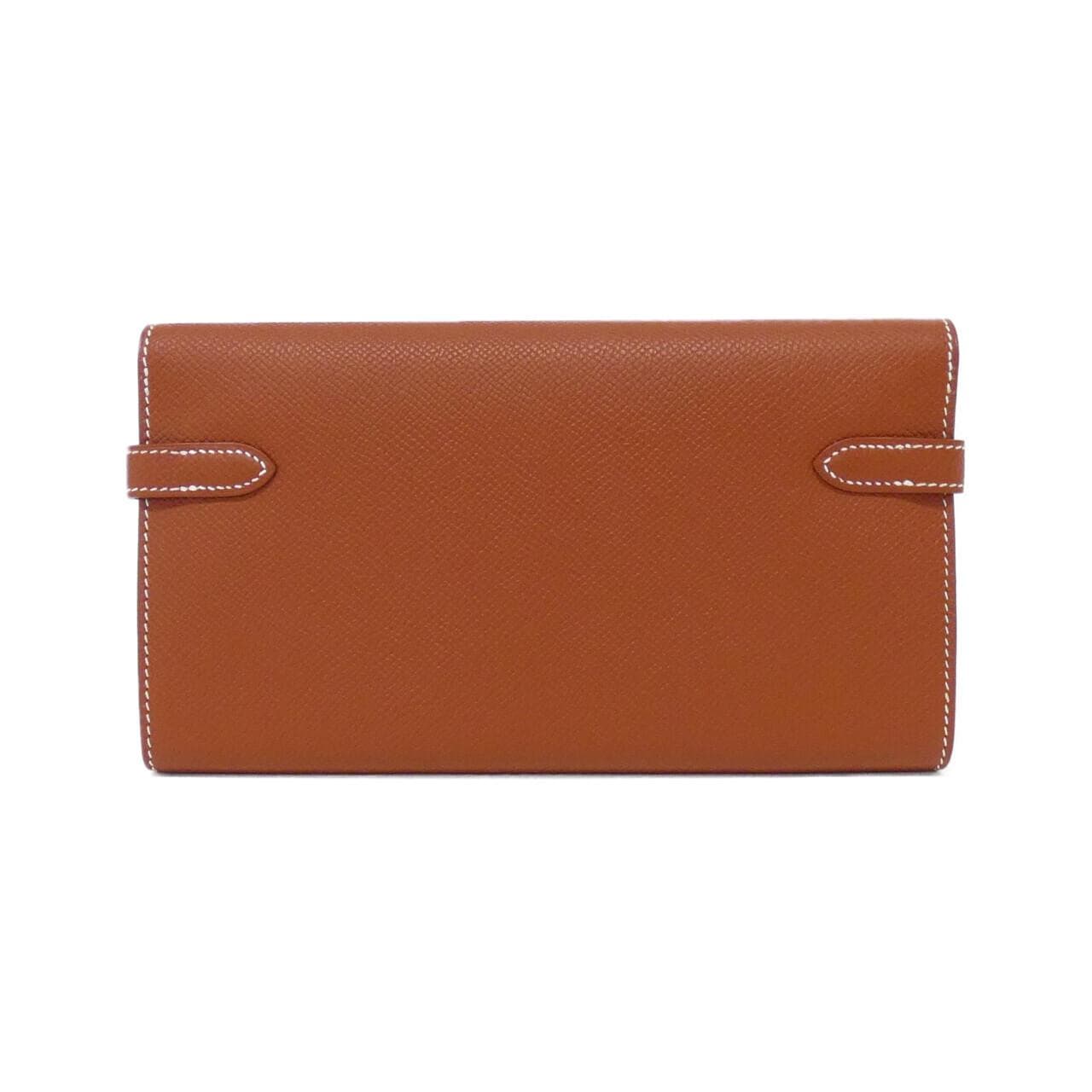 HERMES Kelly 經典款 051300CK 皮夾