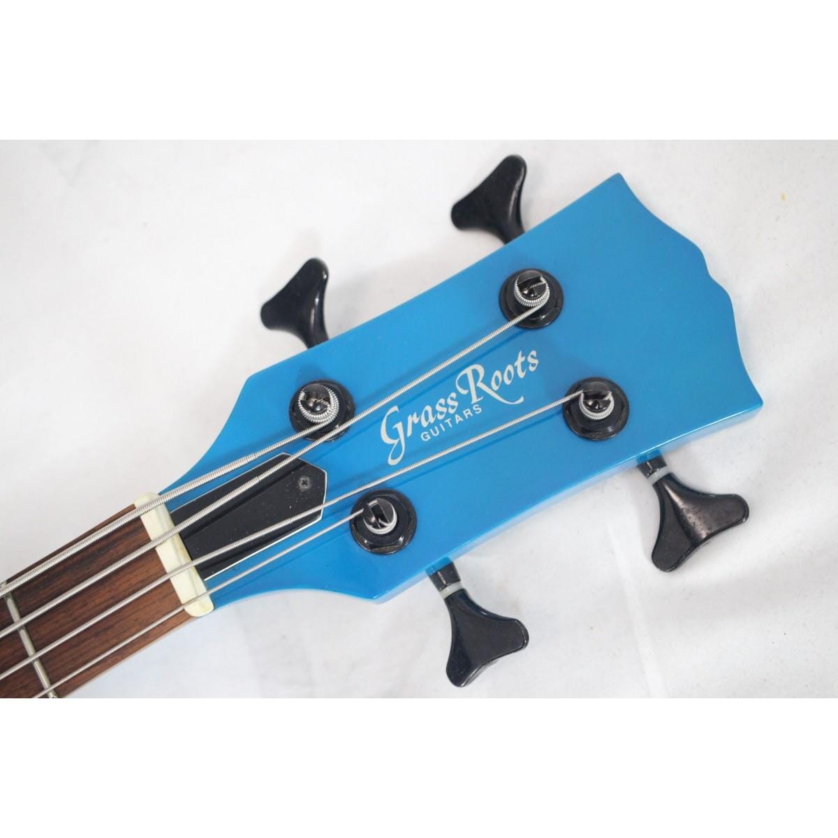 ＧＲＡＳＳＲＯＯＴＳ　Ｇ－Ｊ－５３ＴＶ