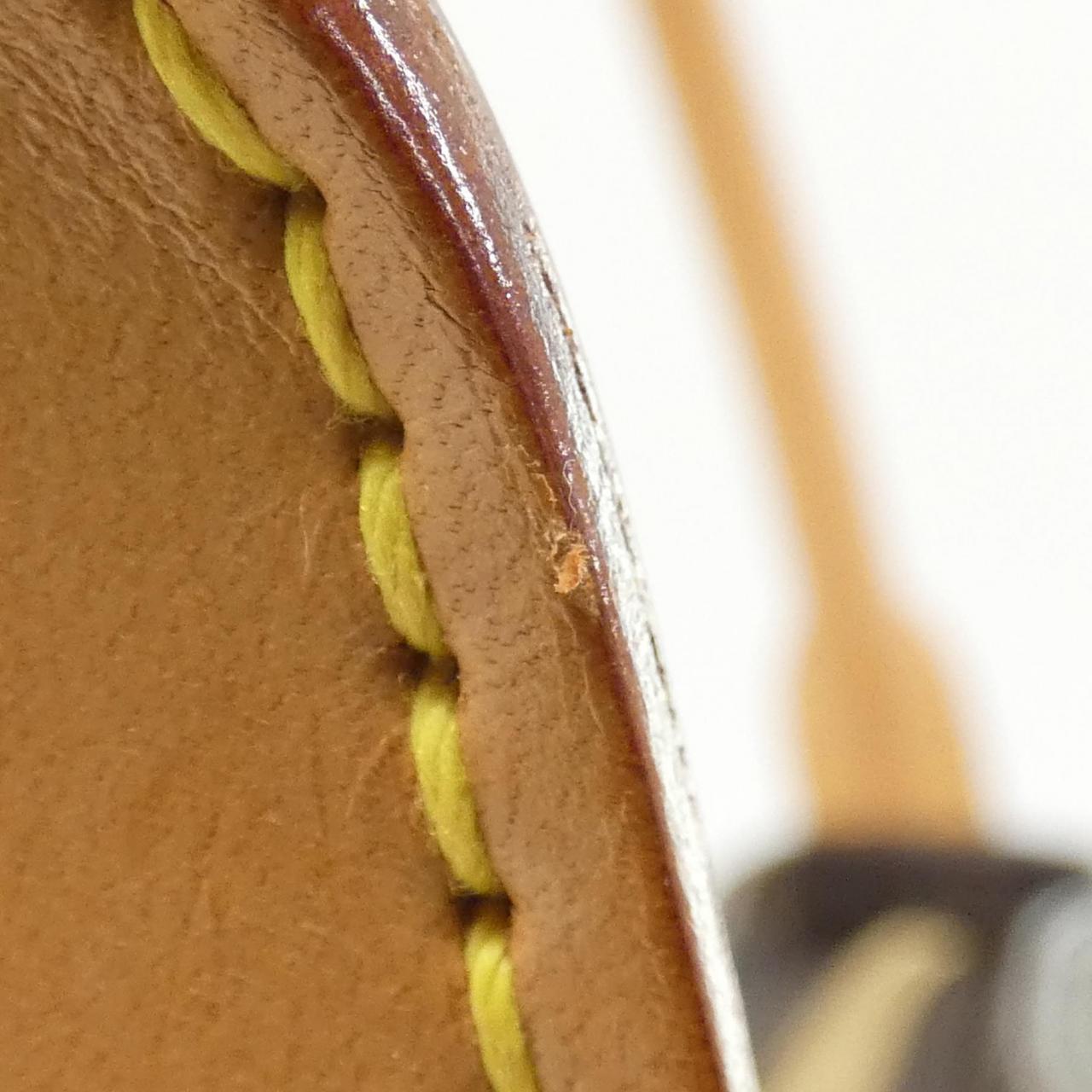 LOUIS VUITTON Monogram Loop 中 M51146 單肩包