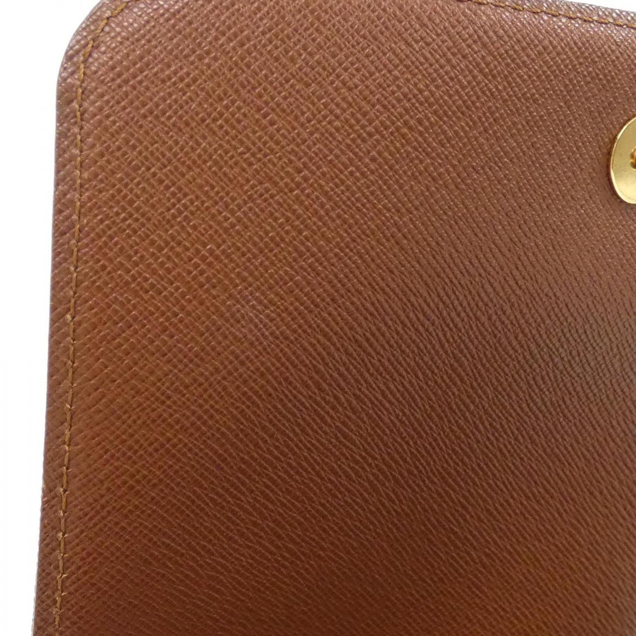 LOUIS VUITTON Monogram Musette Salsa M51258 单肩包