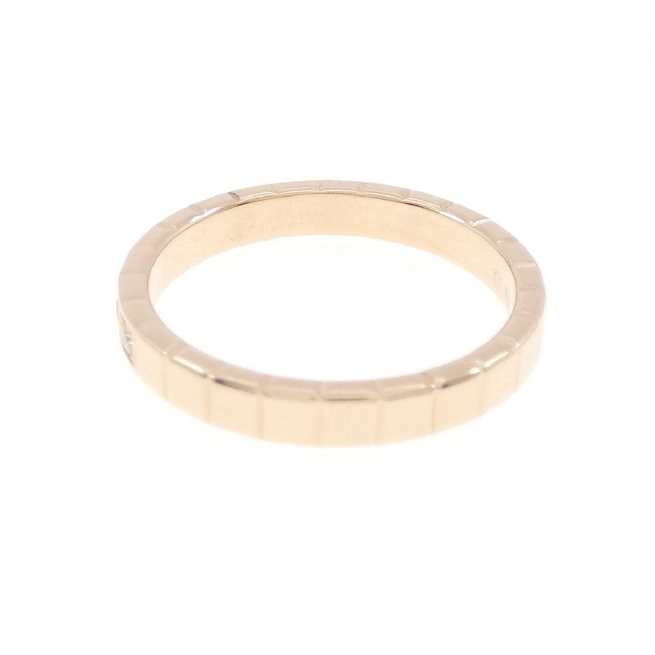 CHOPARD冰塊戒指