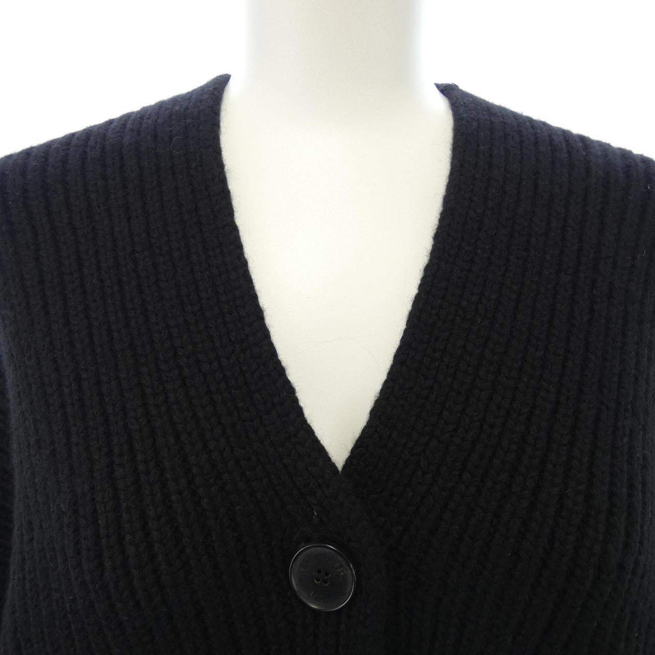 CHRISTIAN DIOR DIOR CHRISTIAN DIOR Cardigan