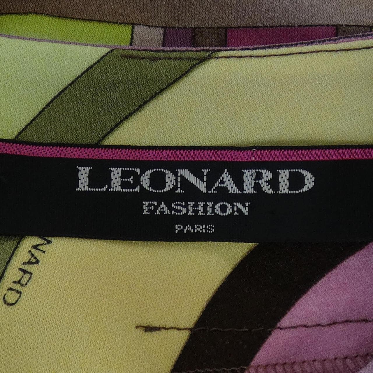 レオナールファッション LEONARD FASHION トップス
