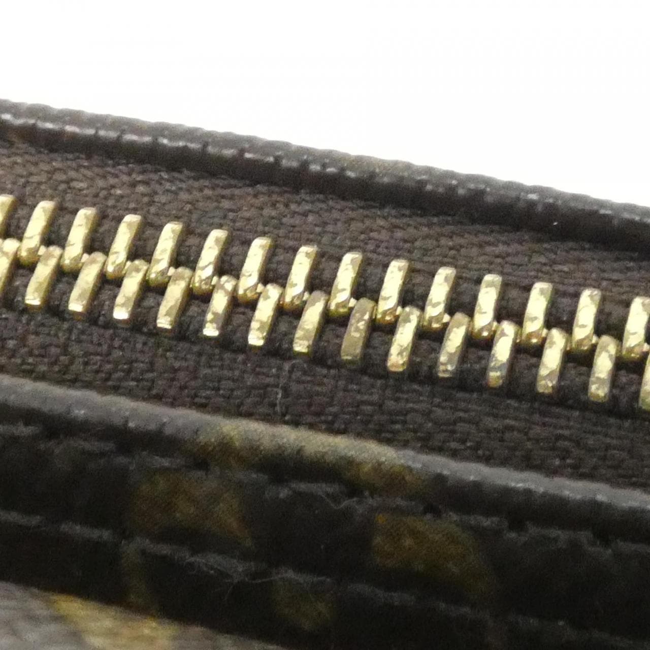 LOUIS VUITTON Monogram Reporter 28 公分 M45254 單肩包