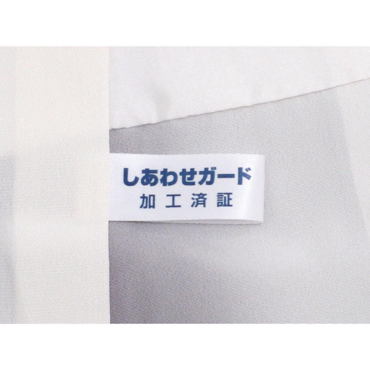 小紋　身幅Ｌ寸