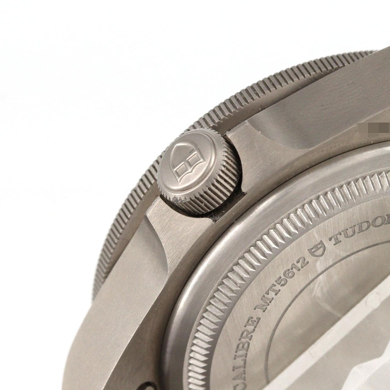 チューダー/チュードル ペラゴス TI M25600TB-0001 TI 自動巻