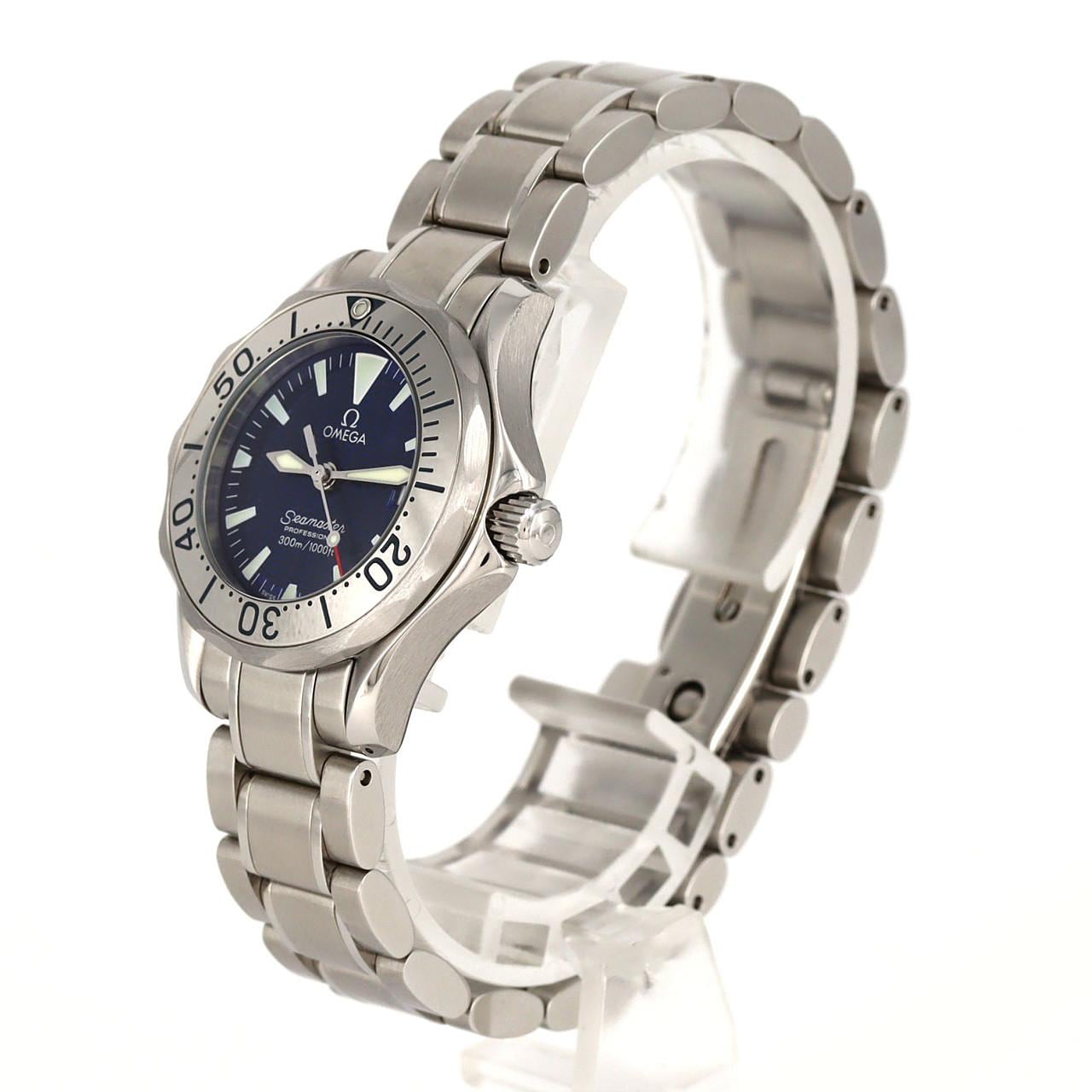 オメガ シーマスタープロ 2285.80 SS クォーツ