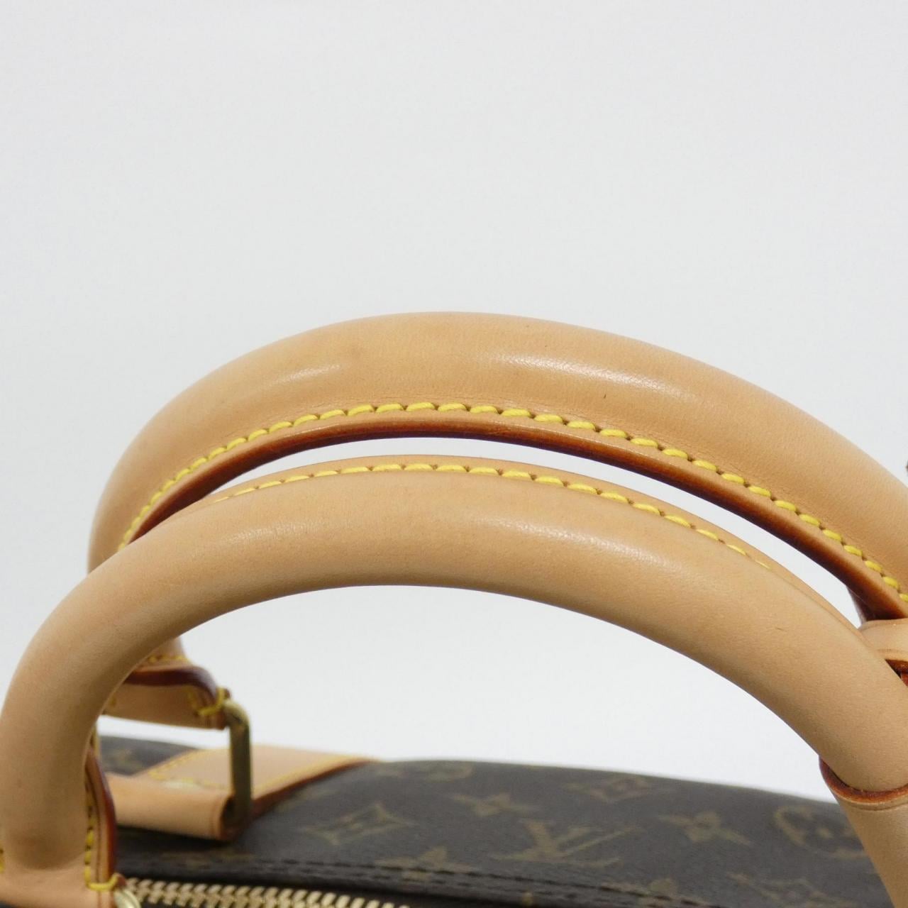 ルイヴィトン モノグラム キーポル バンドリエール 60cm M41412 ボストンバッグ