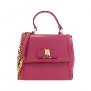 サルヴァトーレフェラガモ 21 G646 バッグ