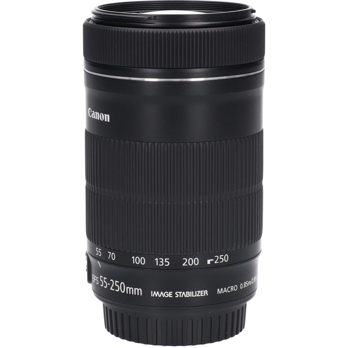 ＥＦ－Ｓ５５－２５０ｍｍ　Ｆ４－５．６ＩＳ　ＳＴＭ