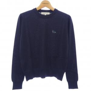 メゾンキツネ MAISON KITSUNE MW00816KT1036 ニット