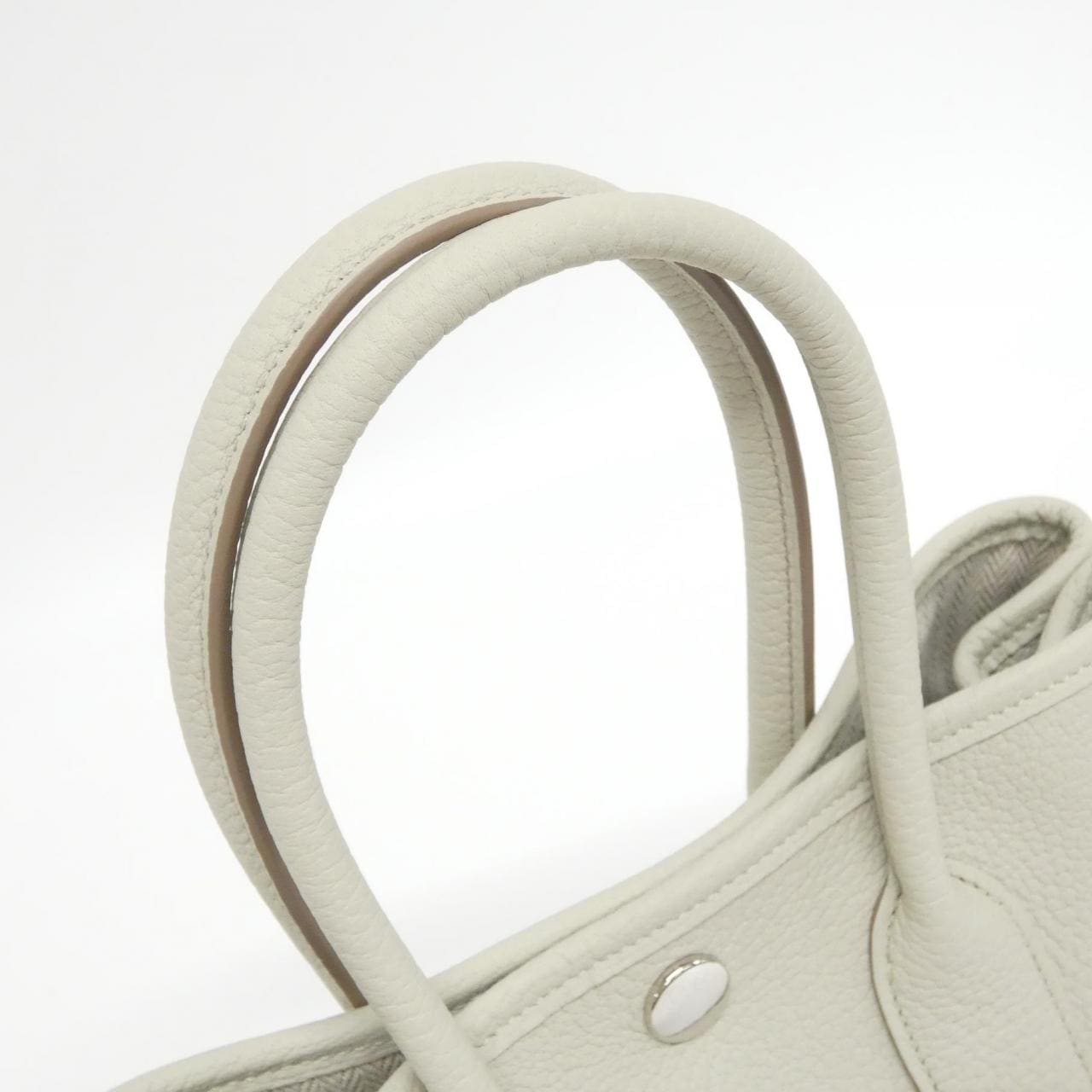 エルメス ネオ ガーデン 23cm 086422CK バッグ