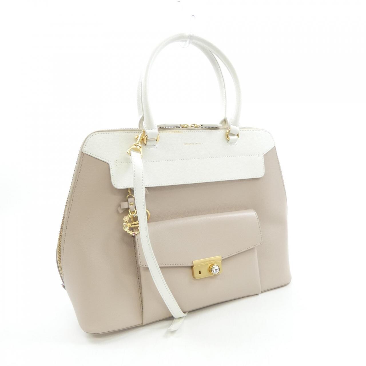 サマンサタバサ Samantha Thavasa BAG